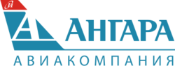 Russian Airline Company, Angara Airlines's Logo