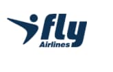 Russian Airline Company, iFLY's Logo