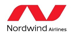 Russian Airline Company, Nordwind Airlines's Logo