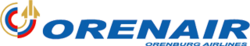Russian Airline Company, Orenburg Airlines's Logo