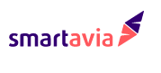 Russian Airline Company, Smartavia's Logo