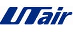 Russian Airline Company, UTair's Logo