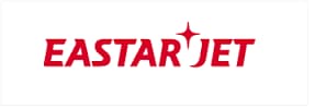South Korean Airline Company, Eastar Jet's Logo