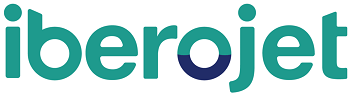 Spanish Airline, Iberojet's Logo