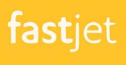Tanzanian Airline Company, Fastjet's Logo