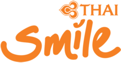 Thai Smile Airways-logo