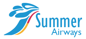 Thai Summer Airways logo