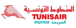 Tunisia Airline Company, TunisAir Express's Logo Tunisia Airline Company, TunisAir Express's Logo