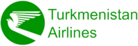 turkmenistan-airlines-logo