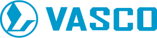 VASCO-logo