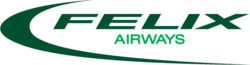 felix-airways-logo