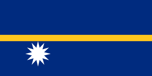 nauru-flag
