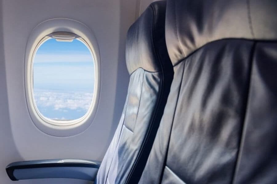 airplane-windows