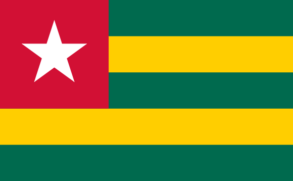 togo-flag